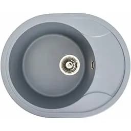 Кухонна мийка Platinum 5847 ONYX (SP000038321)