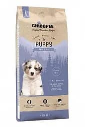 Сухий корм Chicopee (Чикоппі) CNL PUPPY LAMB & RICE 15 кг Сухий корм для цуценят усіх порід ЯГНЯ І РИС
