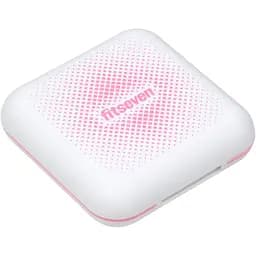 Органайзер для таблеток UZspace Fitseven білий (TP005WP)