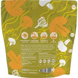 Юшка грибна Food Mission 35 г - мініатюра 2