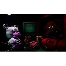 Гра Five Nights at Freddy's Help Wanted 2 (англійська версія) (Nintendo Switch) - мініатюра 3