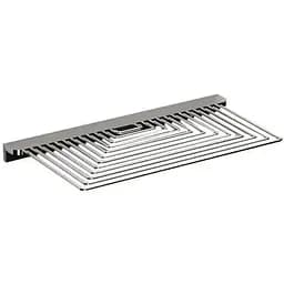 Полка Sonia Contract-hospitality 153282, Хром