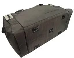 Дорожня сумка середня Wallaby 437 62 л 60x34x27 см Хакі - мініатюра 3