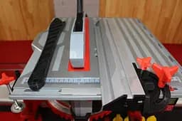Пила торцуювально-циркулярна Holzmann TK 305 - мініатюра 3