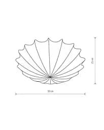 Люстра Nowodvorski 9673 FORM - мініатюра 2