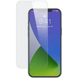 Защитное стекло Baseus для iPhone 12/12 Pro 0.15mm 2 шт. (SGAPIPH61P-FM02)