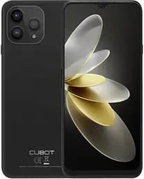 Смартфон Cubot P80 8/256Gb black