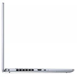 Ноутбук DELL Insp 16 7640, 16" WUXGA сенсорний екран, Ultra 7 155H 4.8GHz, 32GB LPDDR5x, 1TB SSD, Arc - мініатюра 5