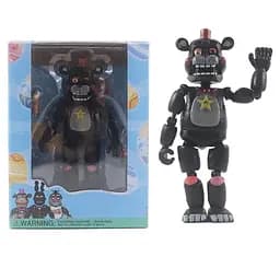 Іграшка аніматронік Лефти Five Nights at Freddy's