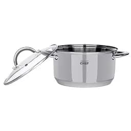 Каструля Bravo Chef BC-2001-22