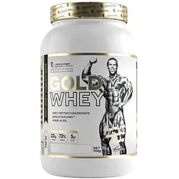 Протеїн Kevin Levrone Gold Whey Snickers 908 г