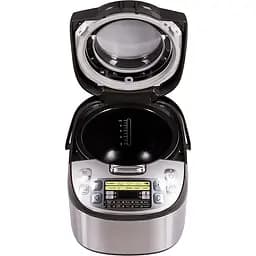 Мультиварка Tefal Fuzzy Logic RK812B32 - мініатюра 4