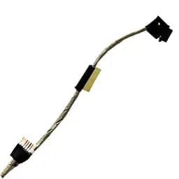 Шлейф матриці для Dell Chromebook 11 3180 3181 3189, (0P1NX2, P1NX2, DC02002OK00) - мініатюра 2