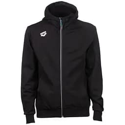 Кофта Arena Team Hooded Jacket Panel Black S (1097-004906-500 S)