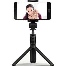 Штатив - тринога Xiaomi Mi Selfie stick tripod XMZPG01YM беспроводной монопод - трипод