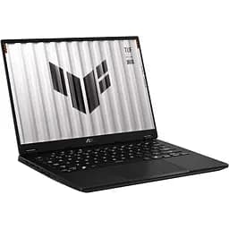 Ноутбук Asus TUF A14 FA401WV-RG041, AMD Ryzen AI 9 HX 370, 5.1GHz, 14 2.5K, 165Hz, 32GB LPDDR5X, SSD 1TB, NVIDIA GeForce RTX 4060 8GB, FreeDos - мініатюра 2