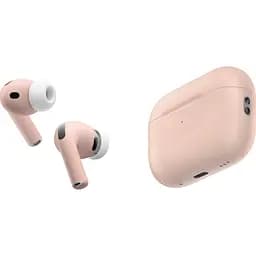 Навушники Apple AirPods Pro 3 Peach Fuzz Matte (MFHP4) [154808]