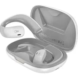 Наушники беспроводные Hoco EQ4 Graceful TWS белые 6931474798602