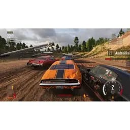 Гра Wreckfest (російська версія) (PS5) - мініатюра 6
