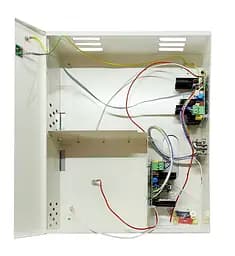Джерело безперебійного живлення PSU-6А/24В BOX TRINIX (41-00005) - мініатюра 2