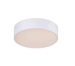 Світильник стельовий MONZA Kloodi KD-MONZA220 27W 3К WH