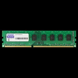 Оперативная память GoodRam 8GB DDR3 1600MHz (GR1600D3V64L11/8G)