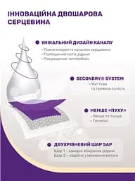 Підгузки Mimi Nice Royal comfort 3 (4-9 кг), 58 шт. - мініатюра 7