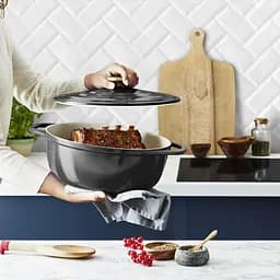 Каструля Tefal Air 5.7л E2558904 [150355] - мініатюра 10
