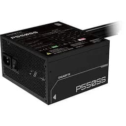 Блок живлення Gigabyte 550W (GP-P550SS) - мініатюра 4