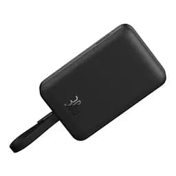 Павербанк Baseus Magnetic Mini Black 10 000 mAh / 30 Вт (P1002210B113-00) - мініатюра 3