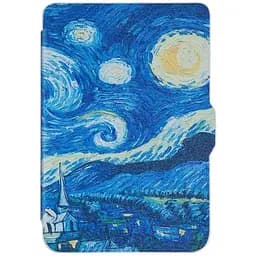 Чехол для электронной книги AirOn Premium для PocketBook 616/627/632 picture 1 (6946795850180)