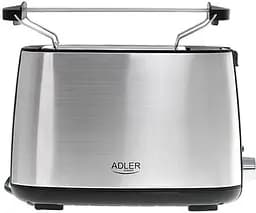 Тостер Adler AD 3214 - мініатюра 2