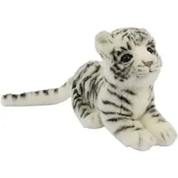 Мягкая игрушка Hansa Белый тигренок 26 см (4089)