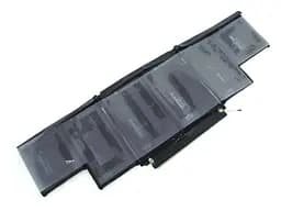 Акумулятор A1417 для Apple A1398 (2012-2013г) MC975LL, ME664LL, ME665LL (10.95V 8600 mAh 95Wh). Акумулятор для Apple MacBook Pro 15 Retina. - мініатюра 2