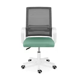 Офісне крісло Sofotel Corta Grey/Green (241402) - мініатюра 2