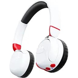 Навушники ігрові HyperX Cloud Mini Wireless White 7G8F2AA [126461] - мініатюра 6