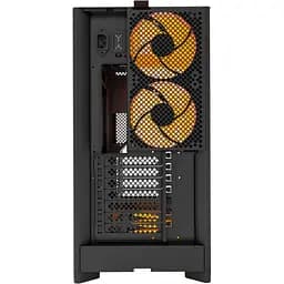 Корпус MONTECH HS02 PRO (B) (HS02 PRO (B)) - мініатюра 5