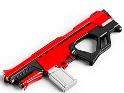 Водяной автомат, 68 см, аккумулятор, прицел, очки, USB-зарядка, 72x35.5x7 см (В ассортименте)