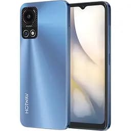 Смартфон Hotwav Note 13 4/128Gb Blue