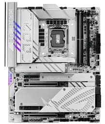 Материнська плата ASUS ROG MAXIMUS Z890 APEX (ROG MAXIMUS Z890 APEX) (Socket 1851, Intel Z890, ATX)