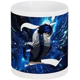 Кухоль GeekLand Death Note CP 03.176 330 мл білий - мініатюра 3