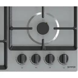 Газова варильна поверхня Gorenje GW641EBX [150229] - мініатюра 6