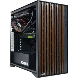 Робоча станція Power Up Desktop #464 Core i7 13700K/32 GB/SSD 1TB/NVIDIA Quadro P5000 16 Gb
