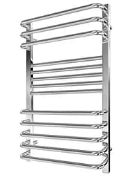 Водяной полотенцесушитель Mario Гера-Люкс 800x500/470, Хром