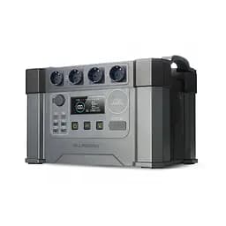 Портативна зарядна станція AllPowers S2000 PRO(AP-SS-009-PRO (S2000 PRO))