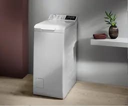 Пральна машина Electrolux EW6T4272U з верт. завант. - мініатюра 8