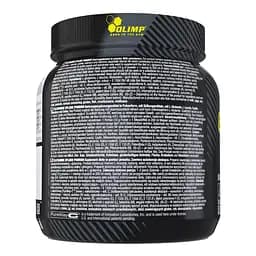 Глютамін Olimp Glutamine Xplode Powder апельсин 500 г (Ф001627) - мініатюра 3