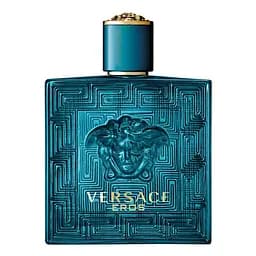 Парфюм для мужчин Versace Eros Туалетная вода мужская 100 мл