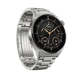 Смарт-годинник HUAWEI Watch GT 3 Pro 46mm Titanium (55028834) - мініатюра 6