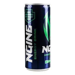 Енергетичний напій 4move NGINE Zero Sugar Мохіто 250 мл  - мініатюра 4